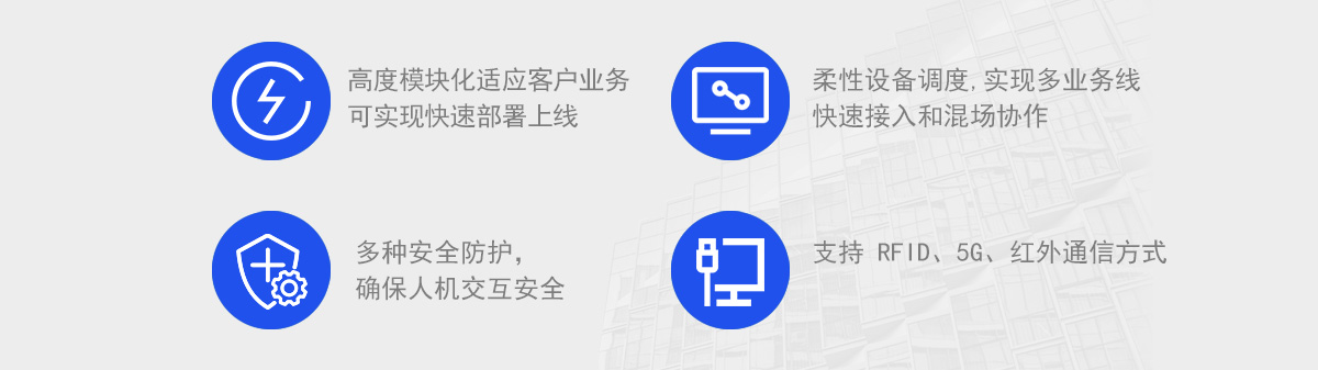 智能倉儲系統