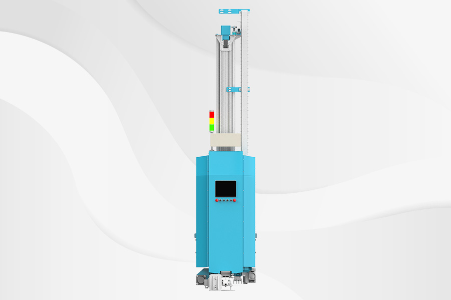 輕型高速堆垛機(jī)