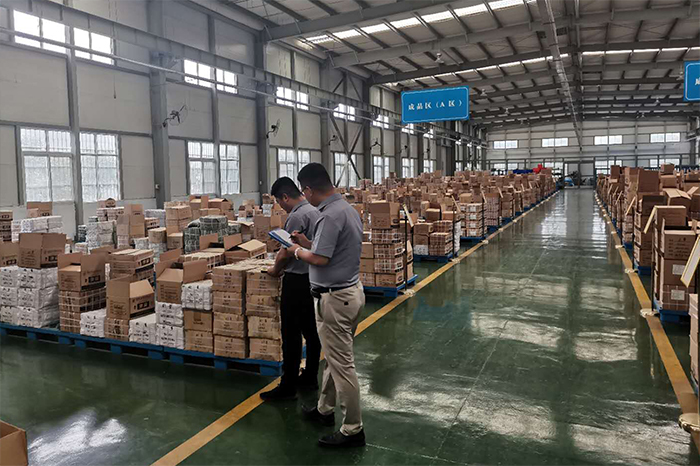 庫(kù)房做倉(cāng)庫(kù)貨架怎樣測(cè)量倉(cāng)庫(kù)？